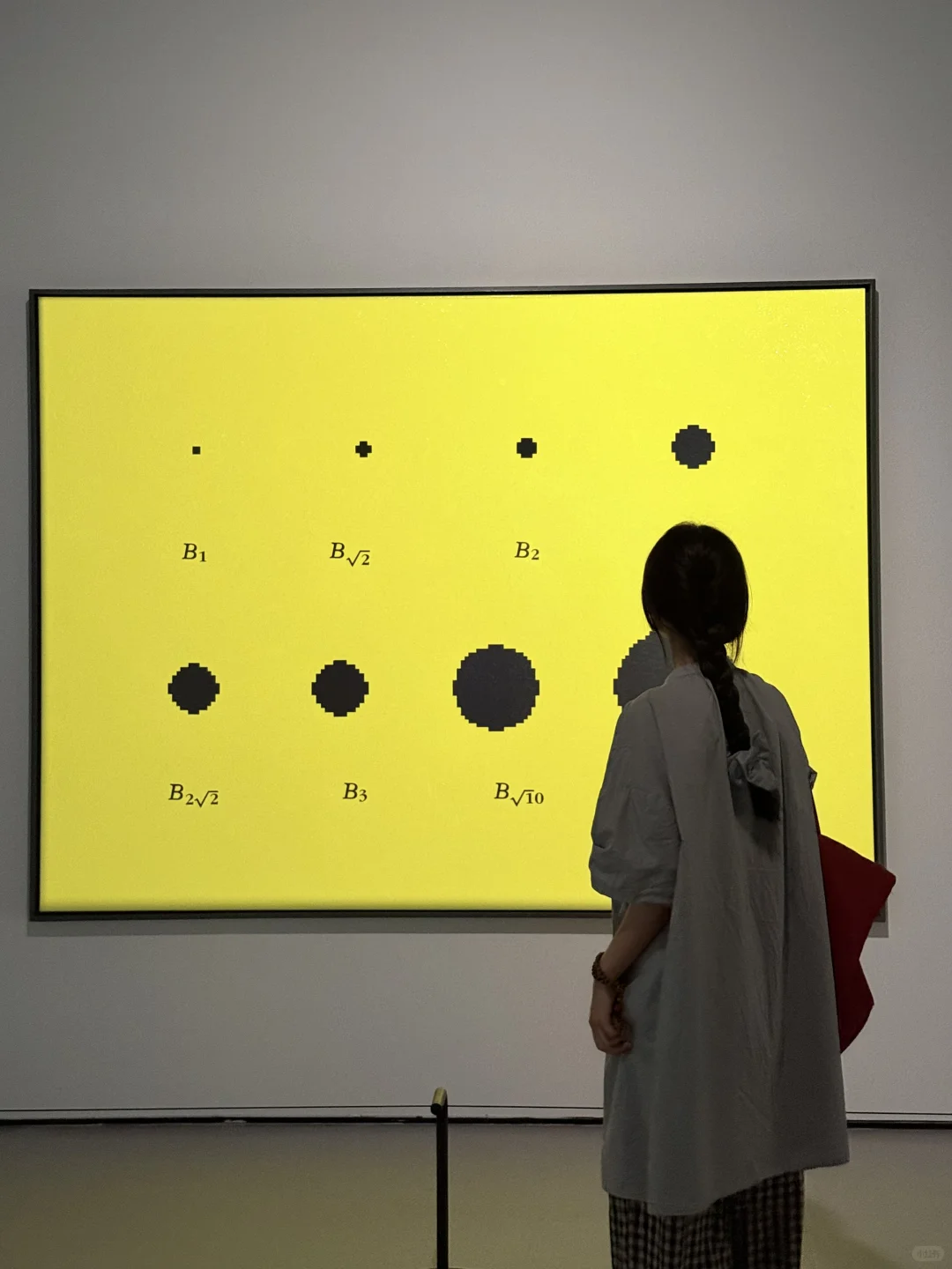 广州新展｜广东美术馆最新攻略