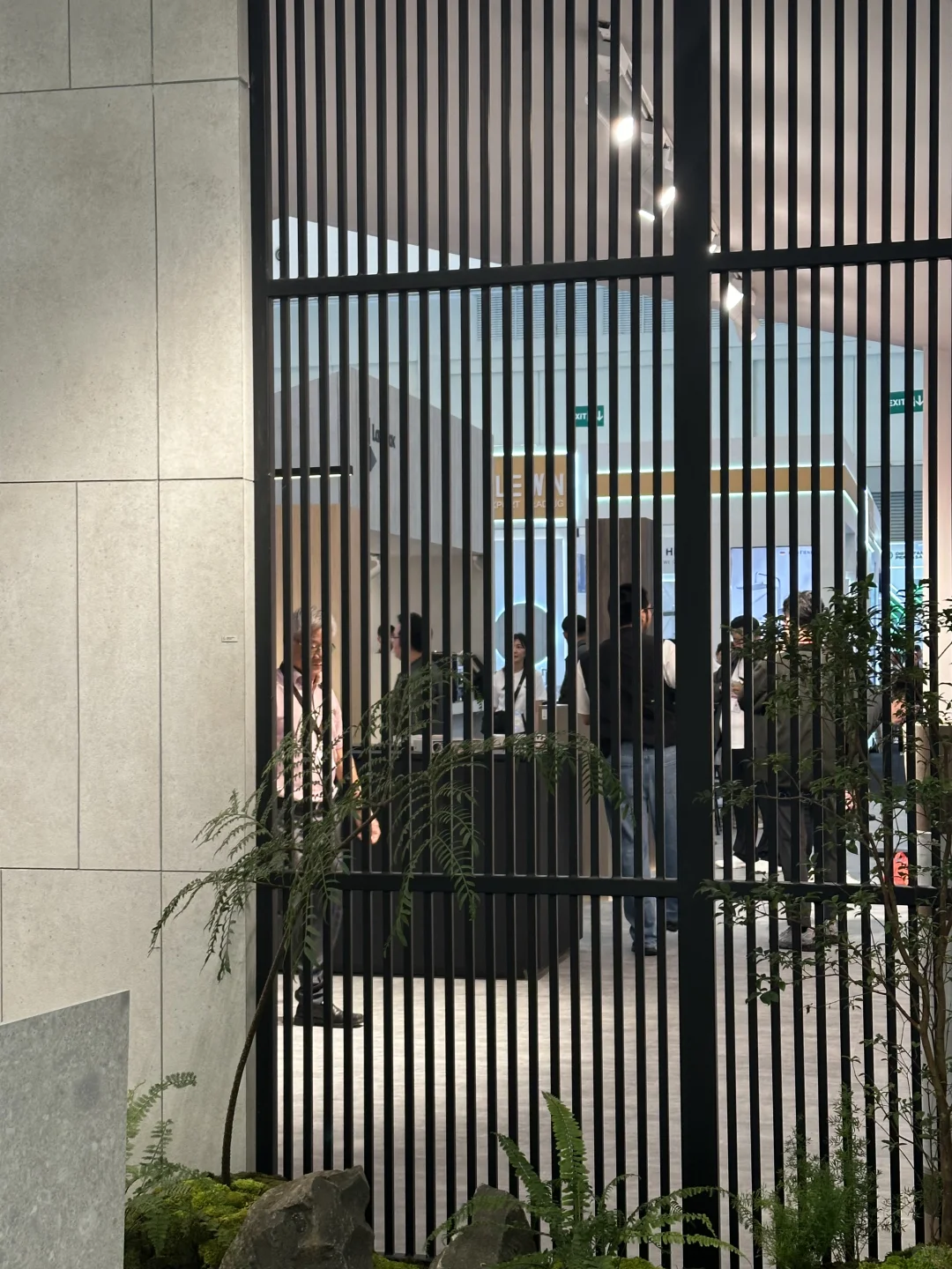 外派印尼??建材展会