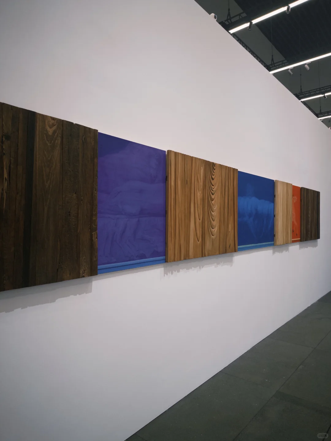 深圳新展?｜今天是静音模式～