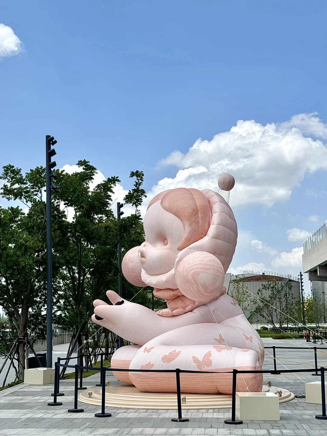 上海免费新展！！可爱如漫画！！