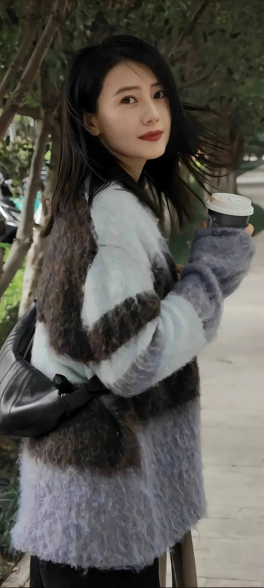 高圆圆｜是你的理想类型吗？