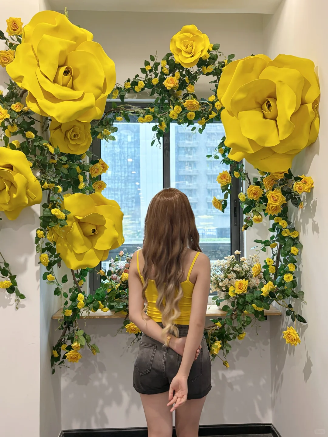 深圳免费展｜多巴胺配色的潮流艺术展