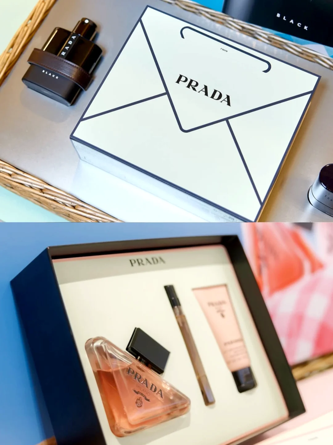 快闪美陈?Prada beauty夏日巡展德国展