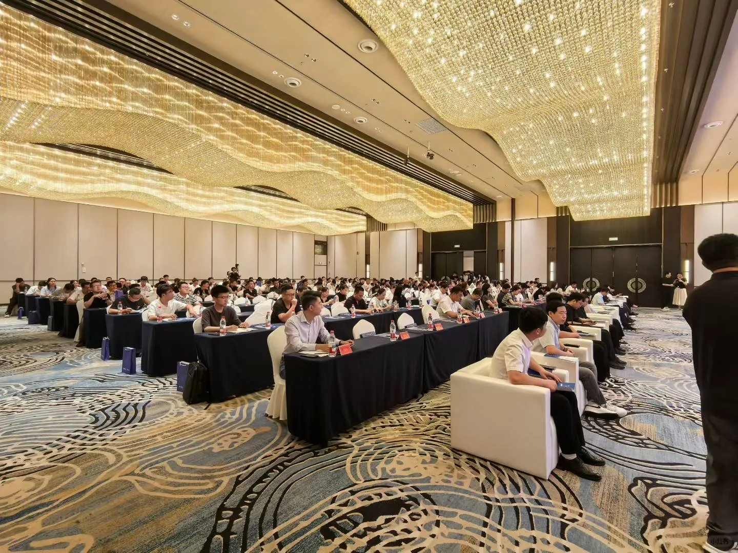 河北省工业和信息化厅开展2025中小企业翼企