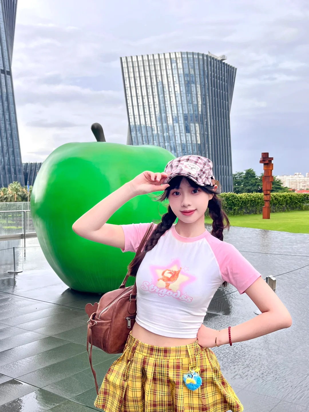 佛山探展｜阴雨天适合呆一整天…治愈展?