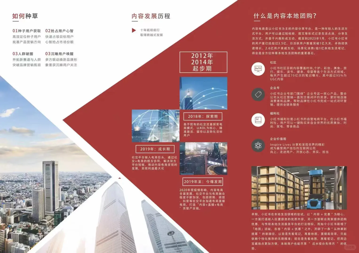 开会开到一半，警察破门而入……