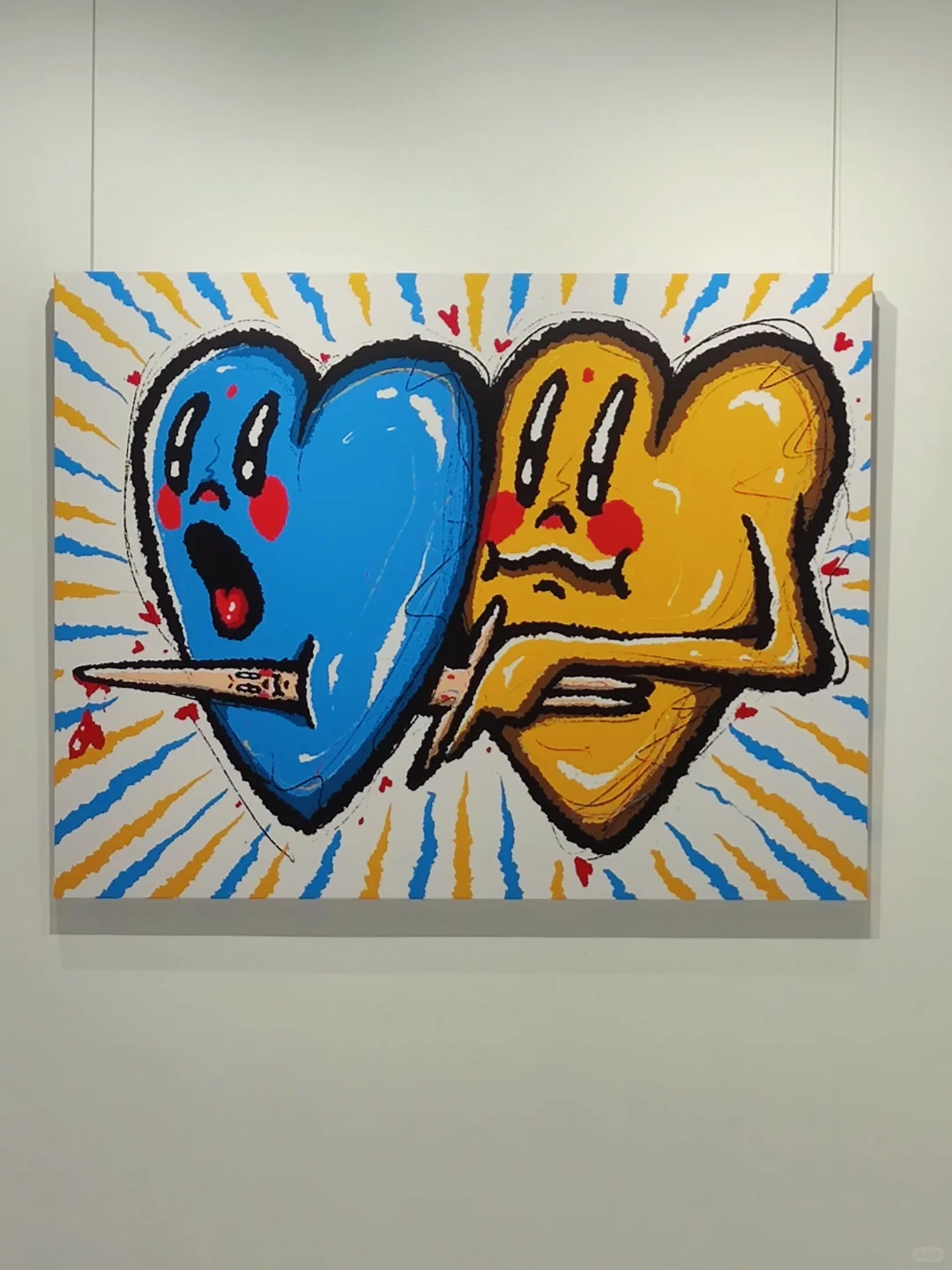 集美0元看展｜谁说城市不能静下来欣赏