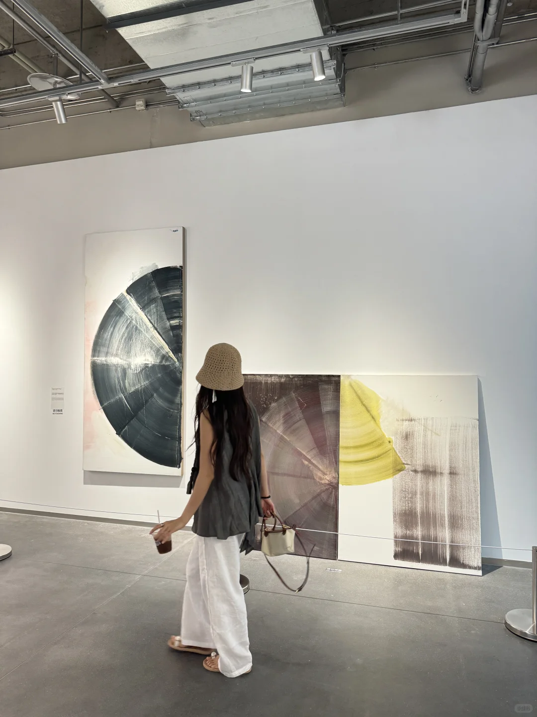 重庆新开！好拍的艺术展！