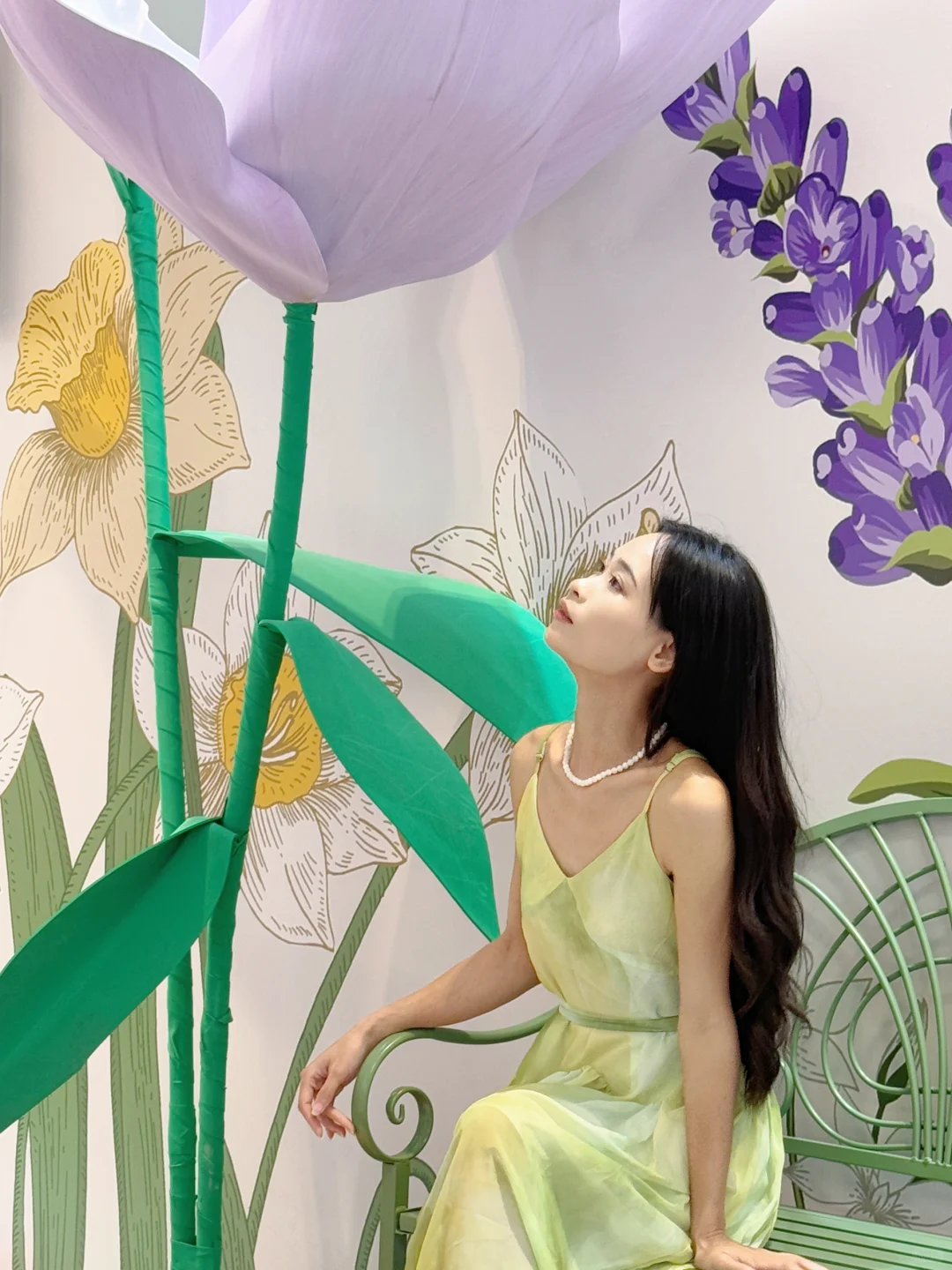 深圳拍照?哈！是一生要出片的中国女人！