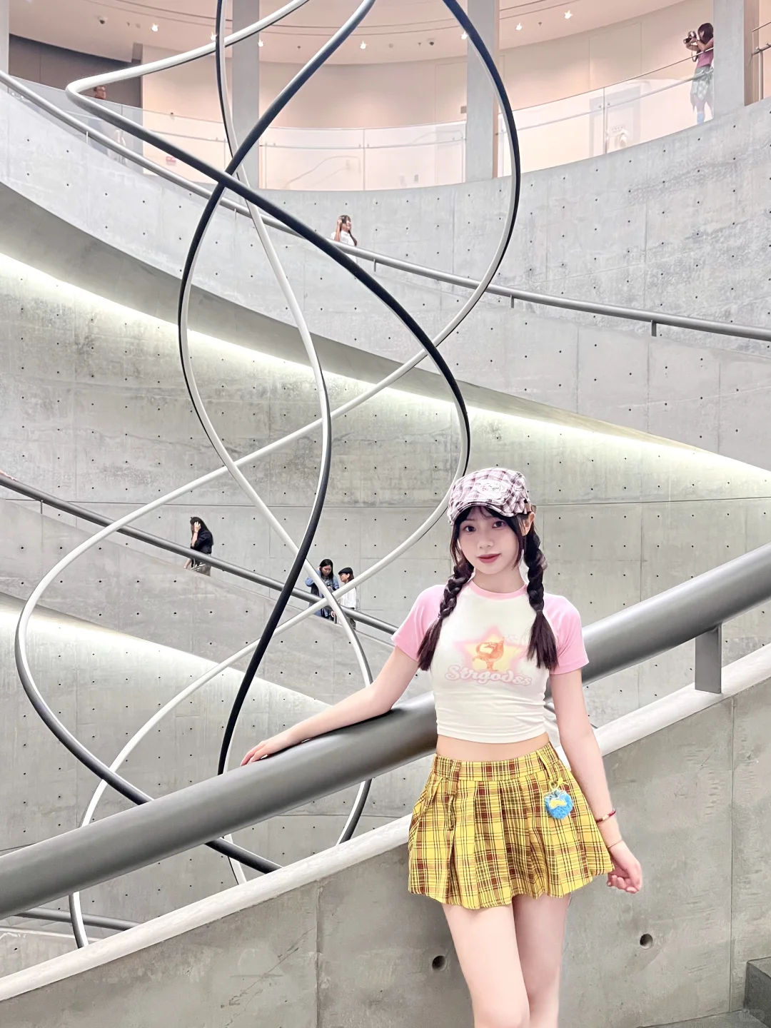 佛山探展｜阴雨天适合呆一整天…治愈展?