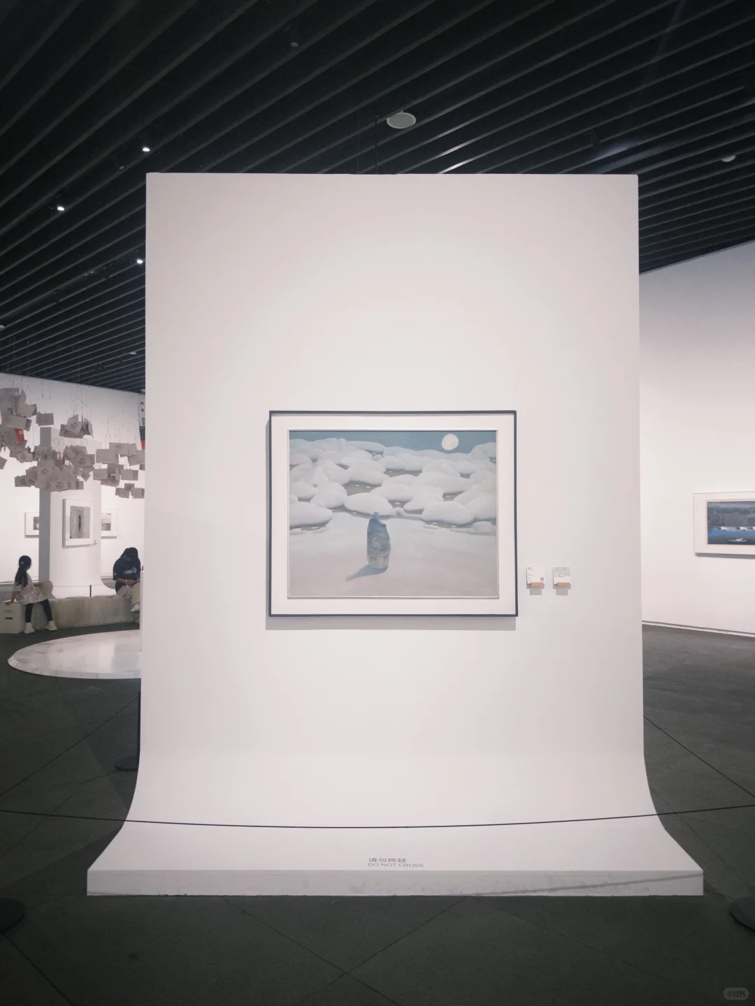 深圳新展?｜今天是静音模式～