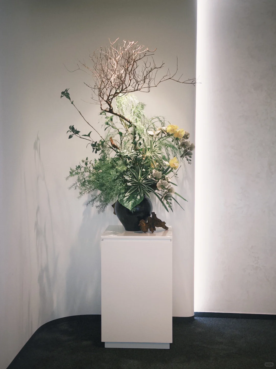 深圳新展?｜今天是静音模式～