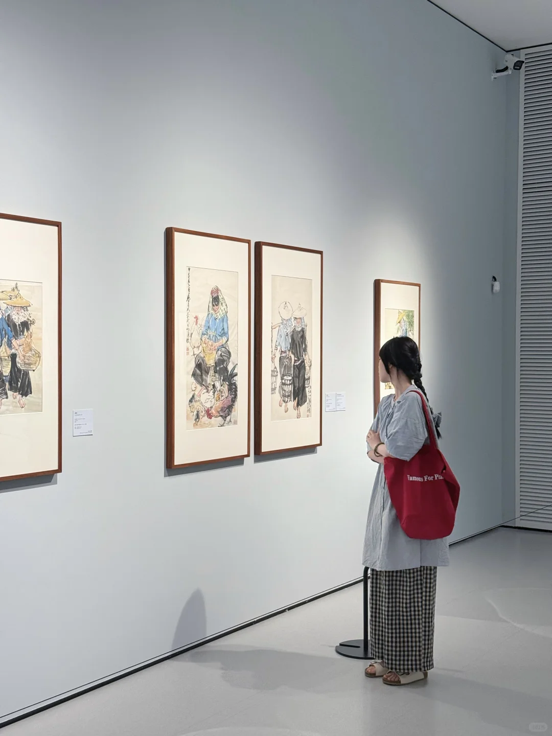 广州新展｜广东美术馆最新攻略