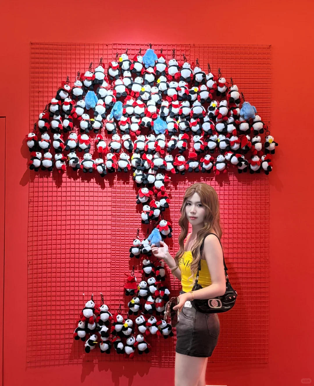 深圳免费展｜多巴胺配色的潮流艺术展