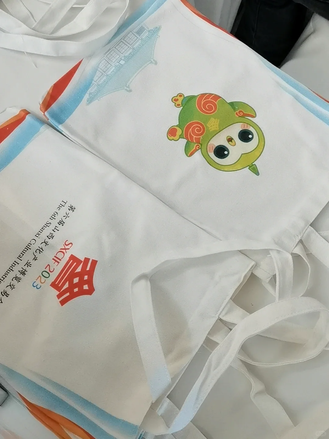 2023年山西文化产业博览交易会|文博会攻略