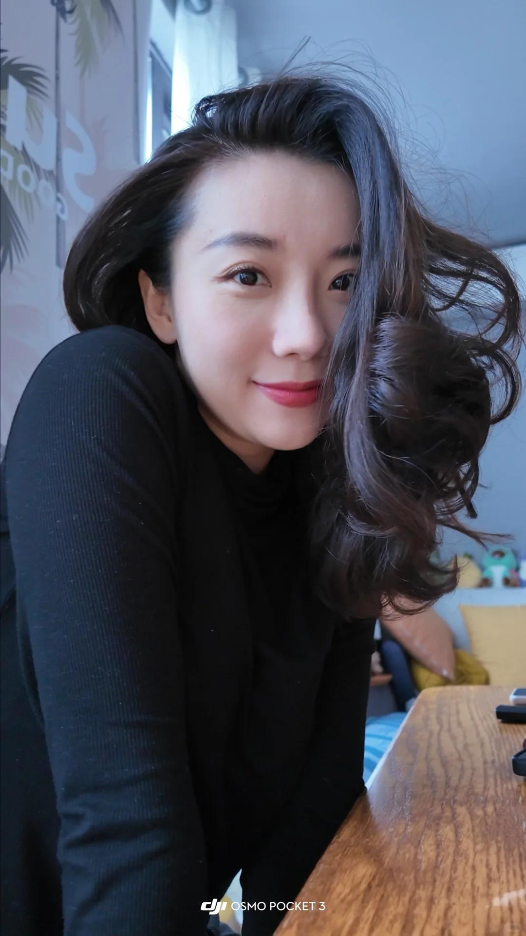 90年35+，姨味儿重吗？