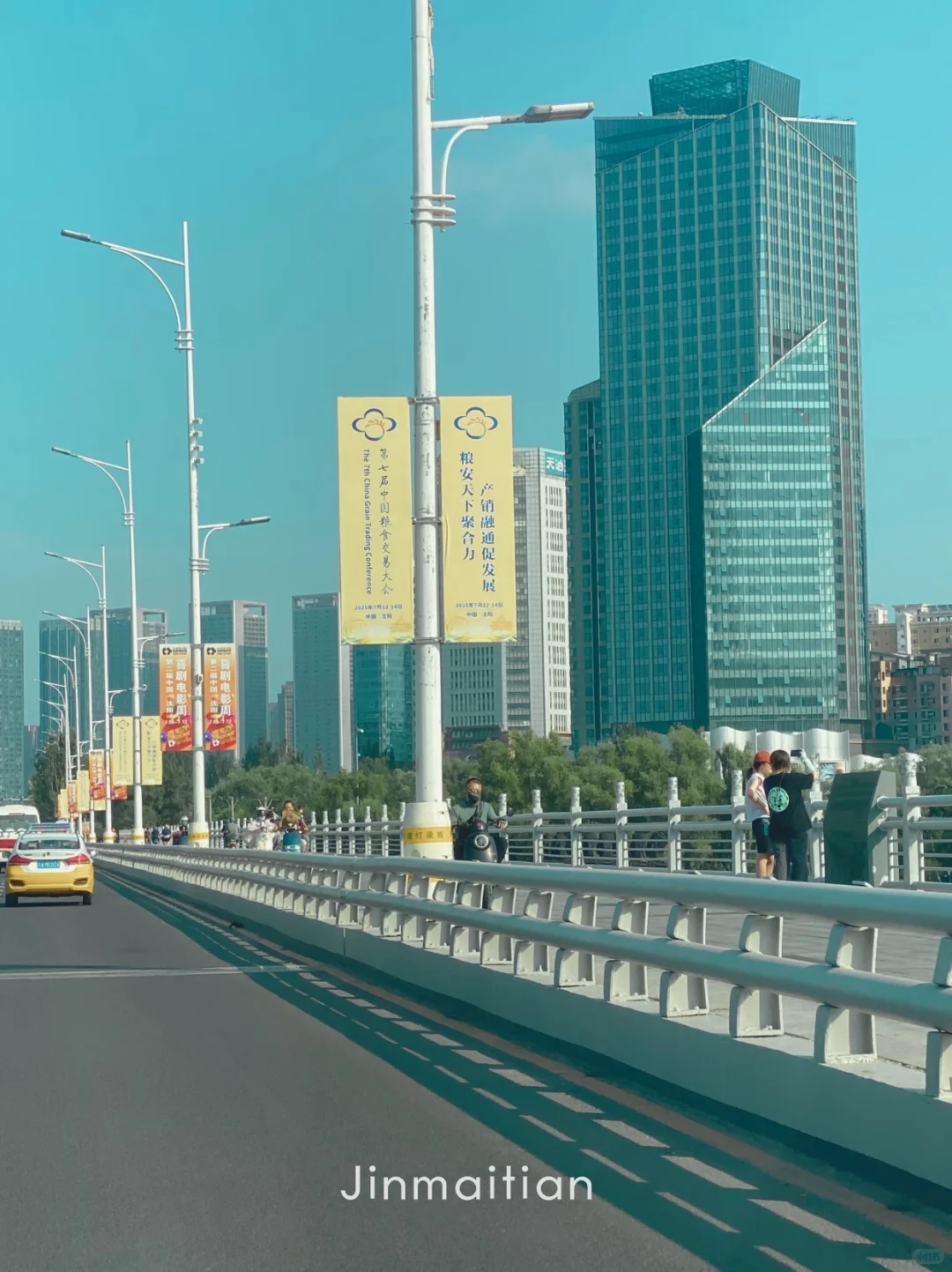 农场日记 | 出息了姐妹们 今天咱也见大世面