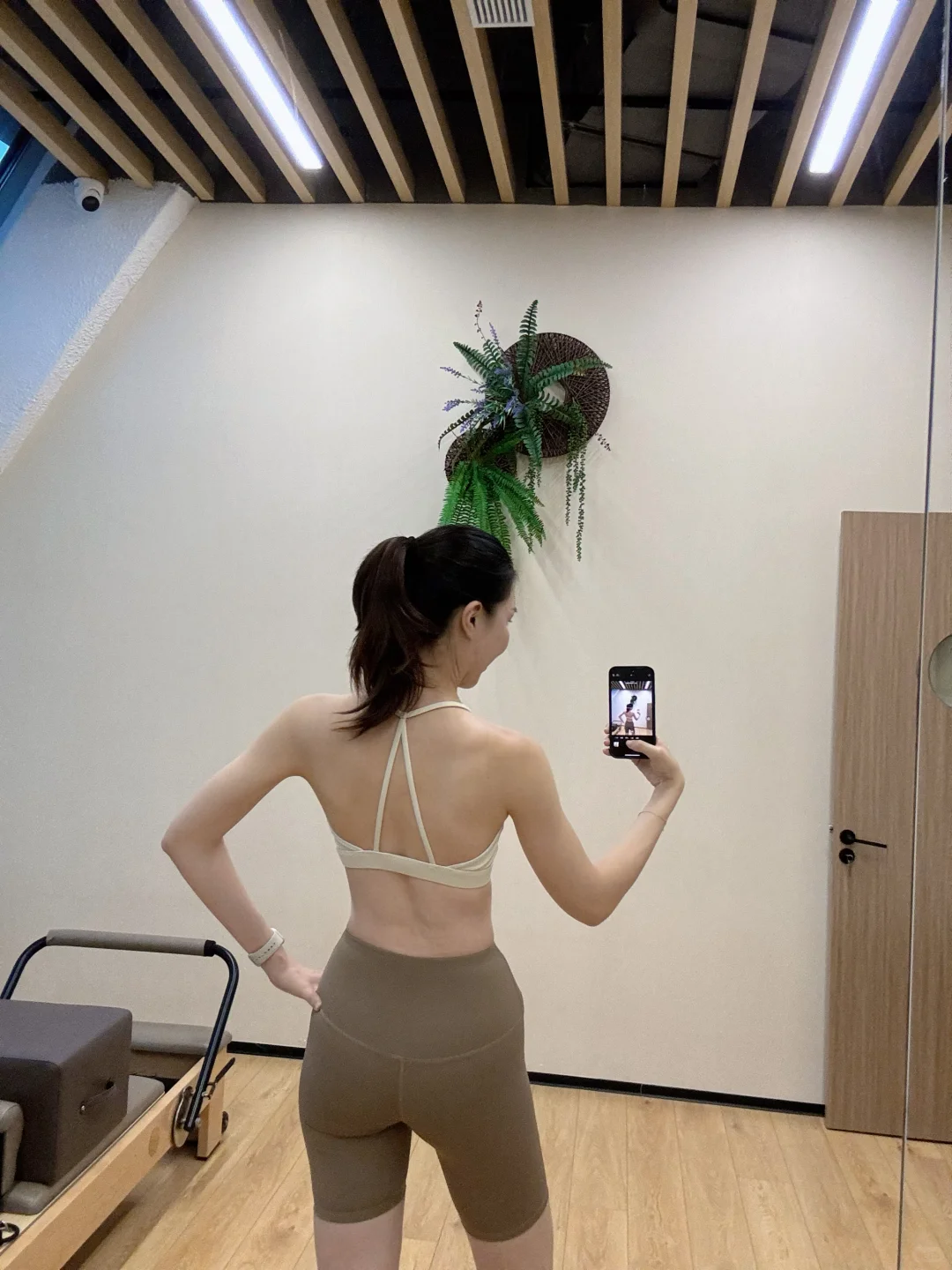 健身|178 60kg| 体重过百 好看就行了