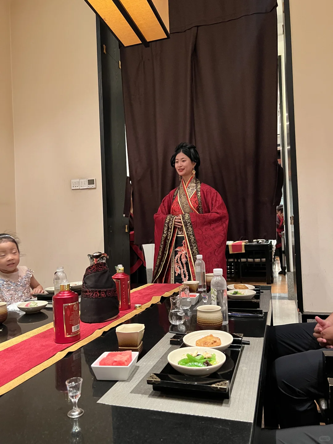 兰州文旅局邀请之西安之旅