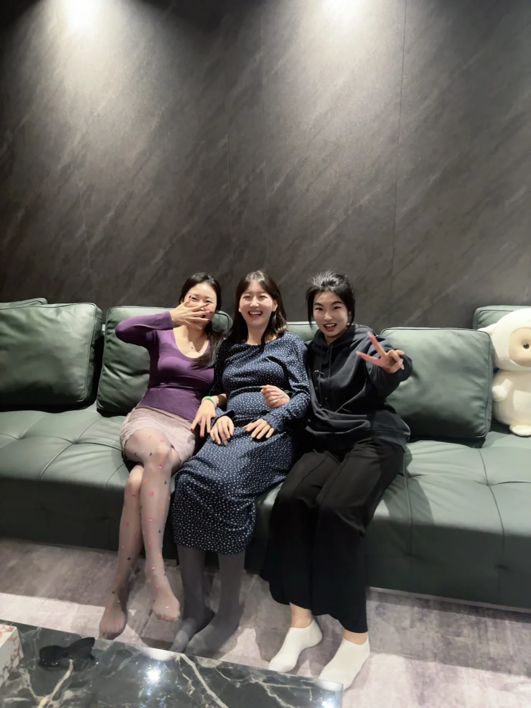 生过孩子的痕迹真的无法抹掉