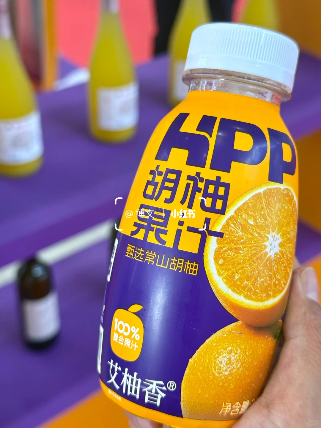 第三届中国国际展览馆链博会｜保姆级攻略‼️