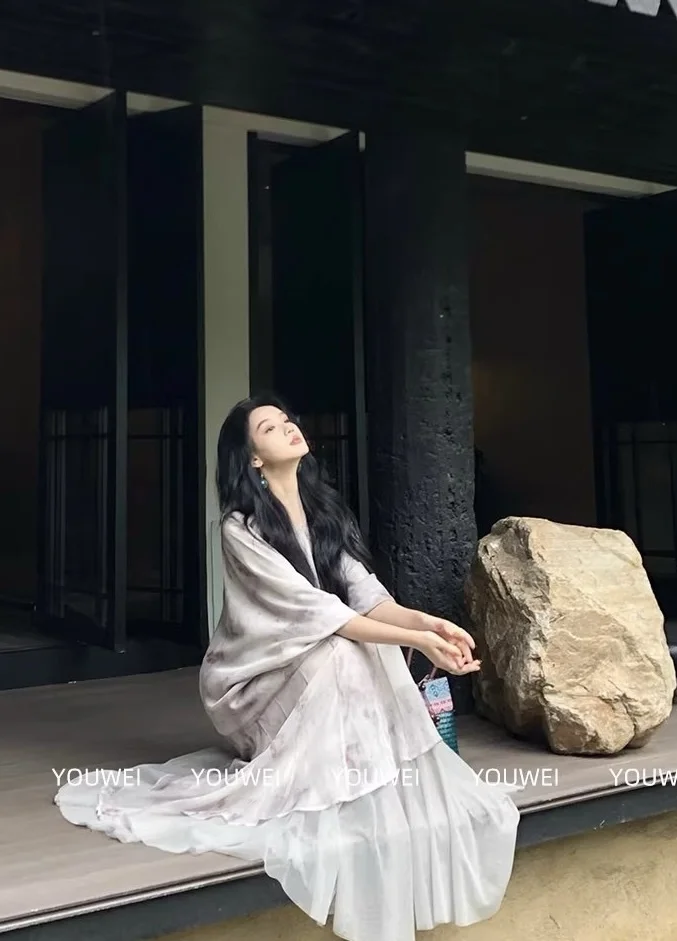 ?穿上它我就是人间白月光！！