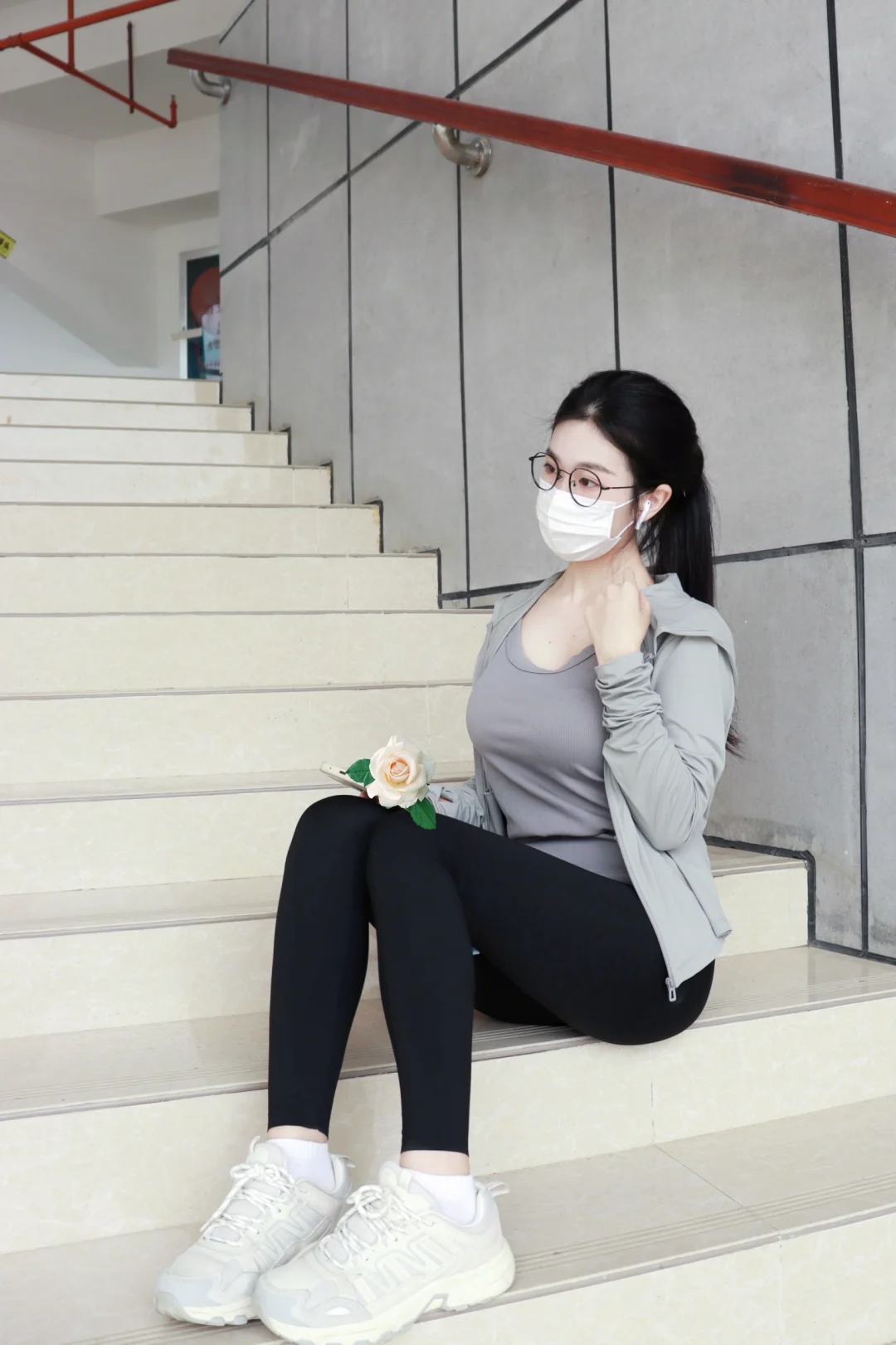 接下来就是蝉鸣的盛夏?