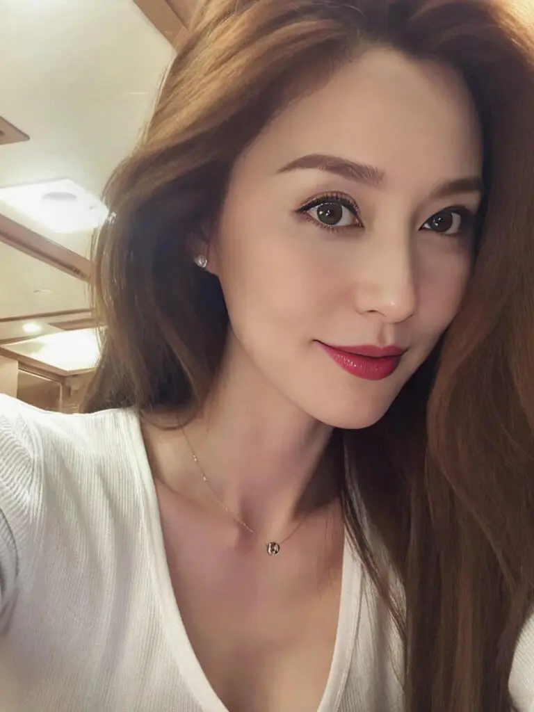 是不是年龄越大越有人妻感？