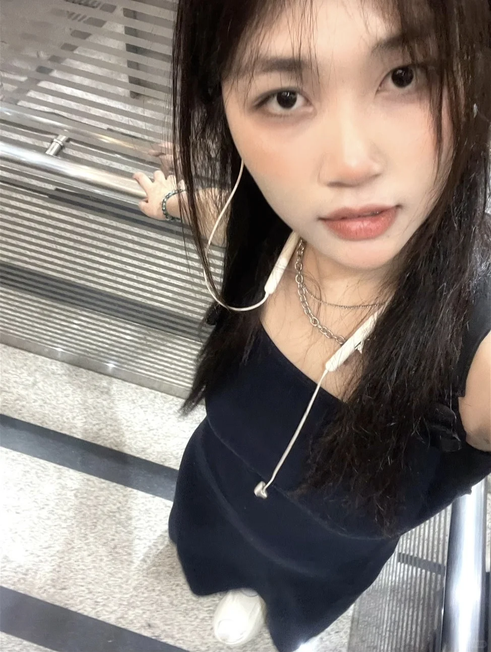 今天131.4斤‼️美丽少妇即视感?