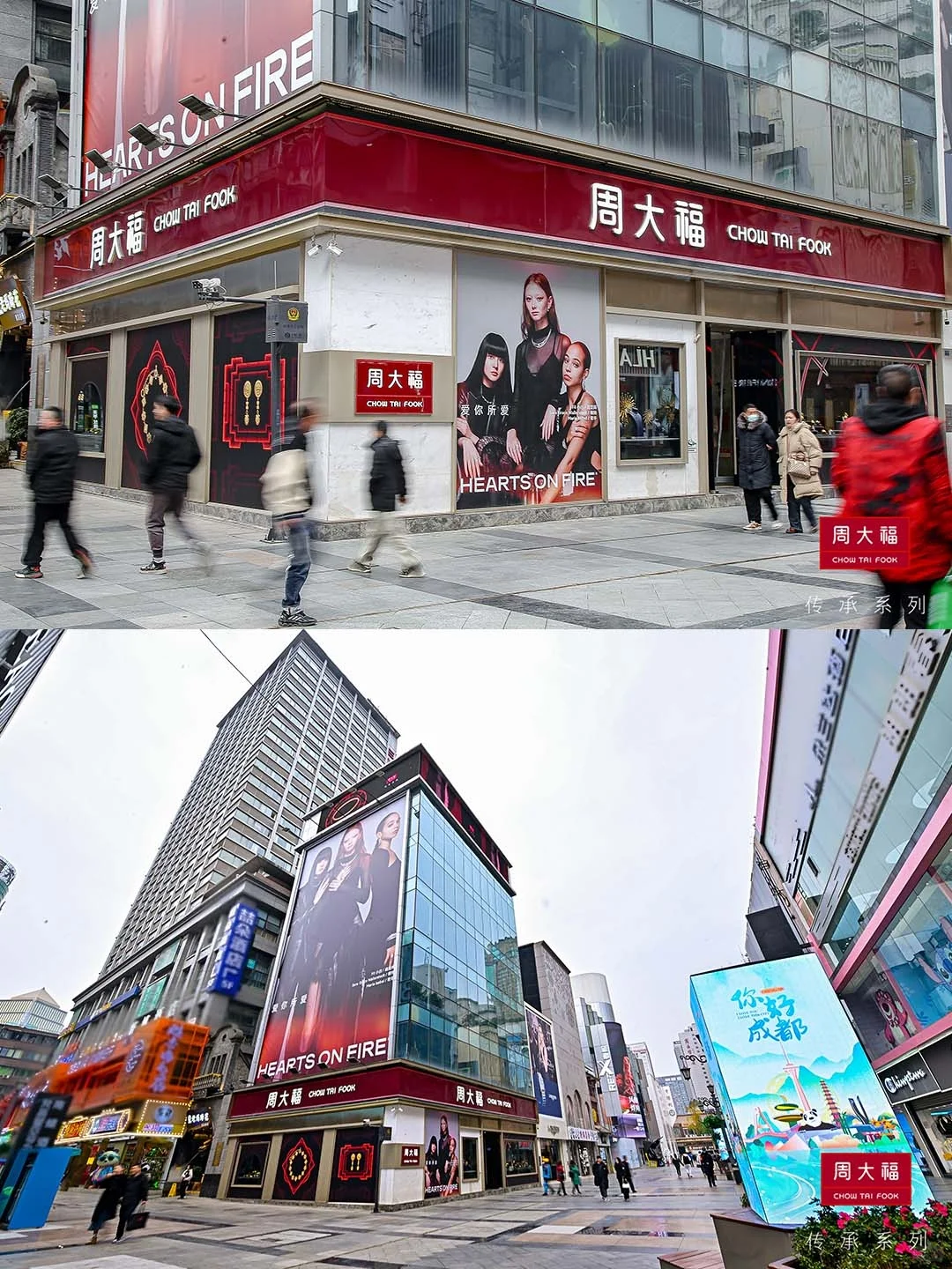 品牌展销会怎么拍？用镜头讲好品牌故事