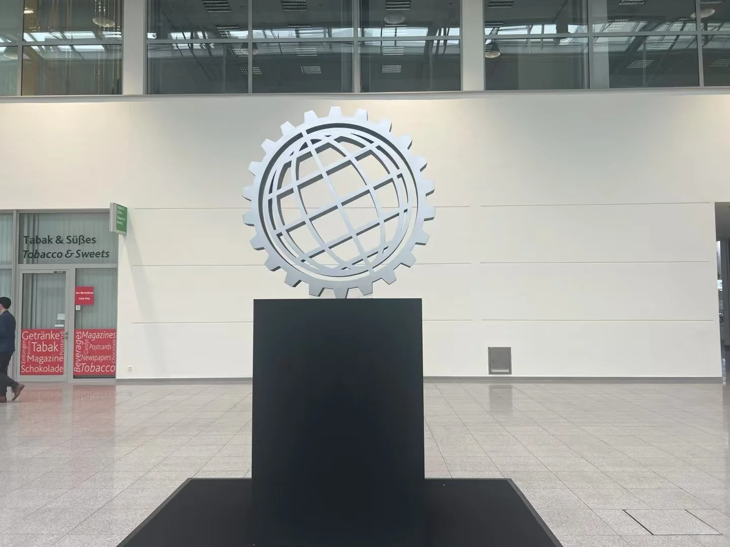 科隆亚太采购交易会