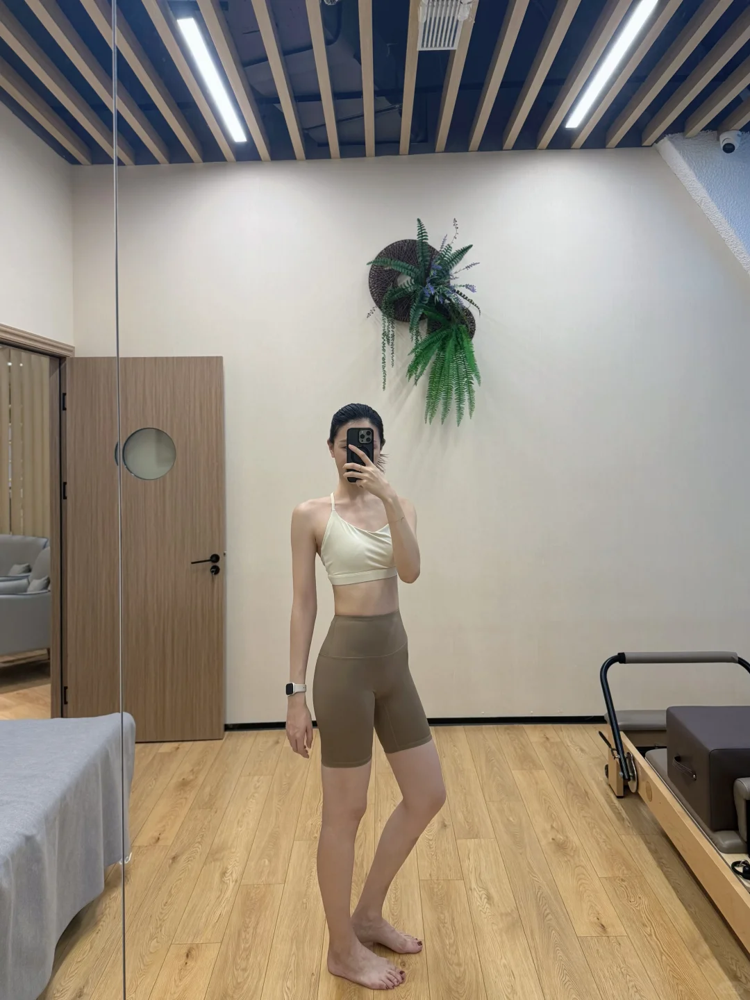健身|178 60kg| 体重过百 好看就行了