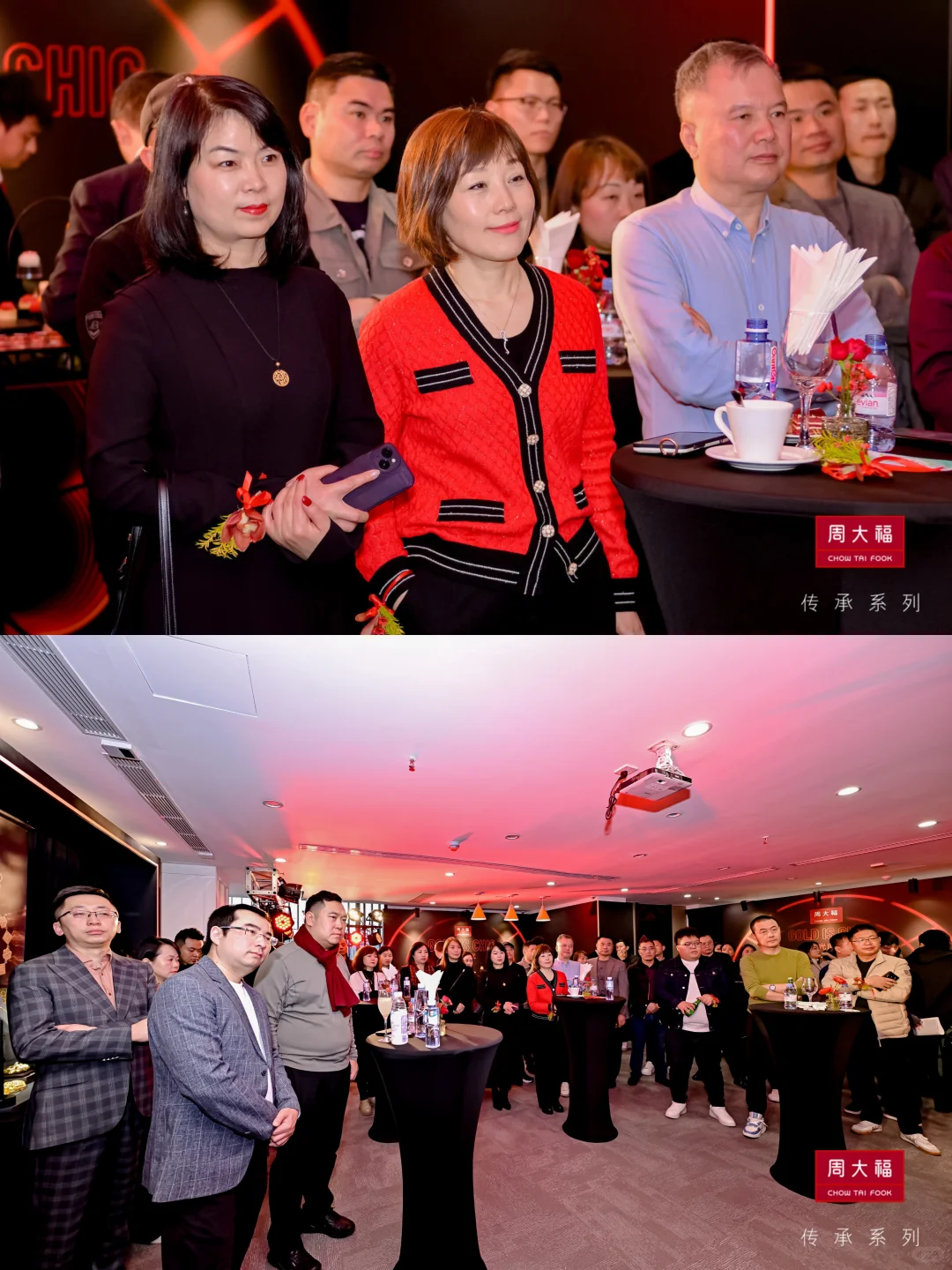 品牌展销会怎么拍？用镜头讲好品牌故事