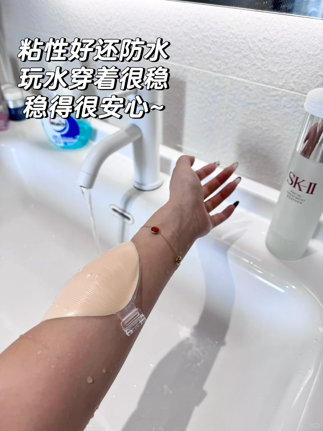 夏天不玩水玩什么?
