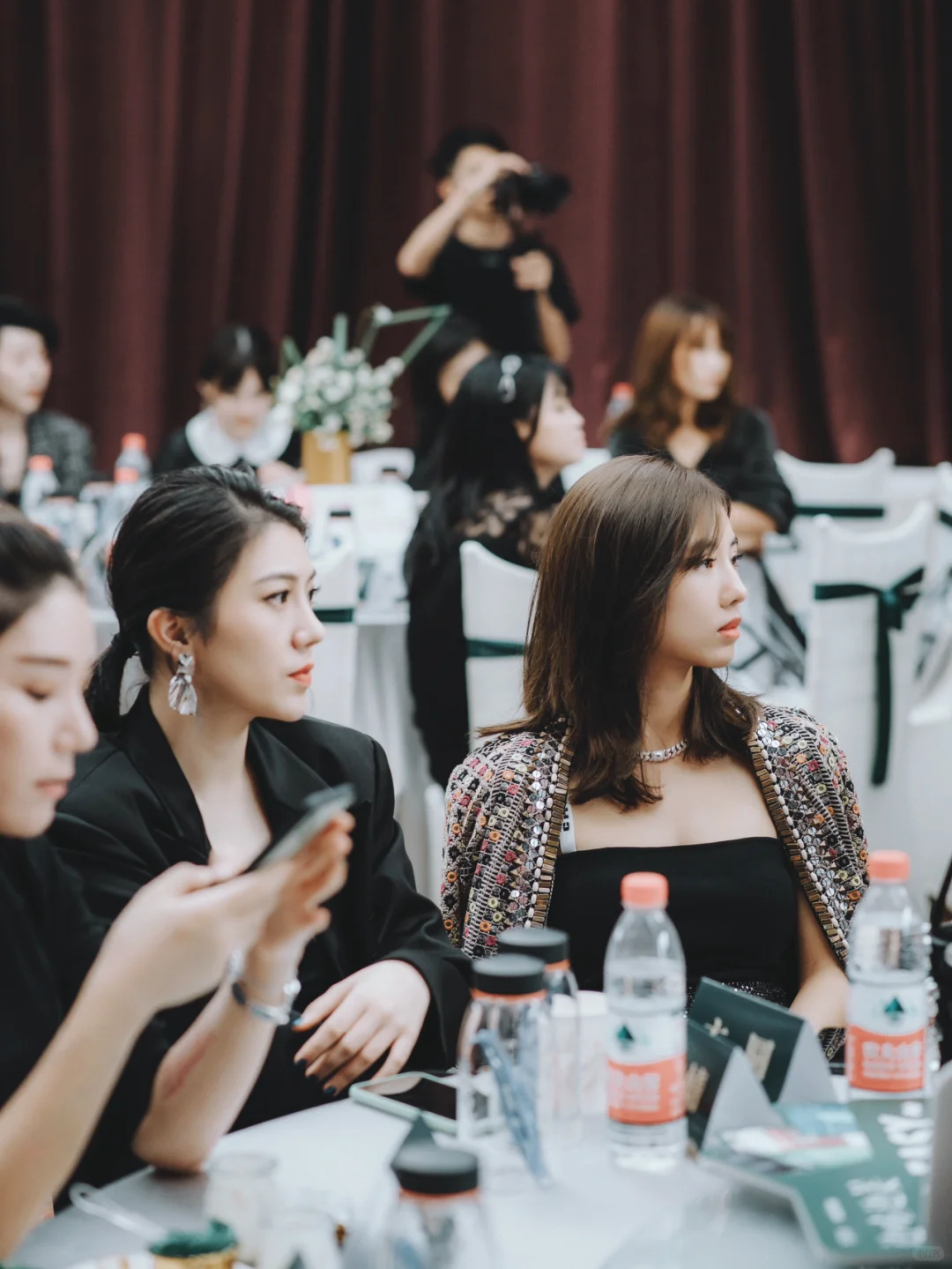 ????的99场活动之一?品牌招商会