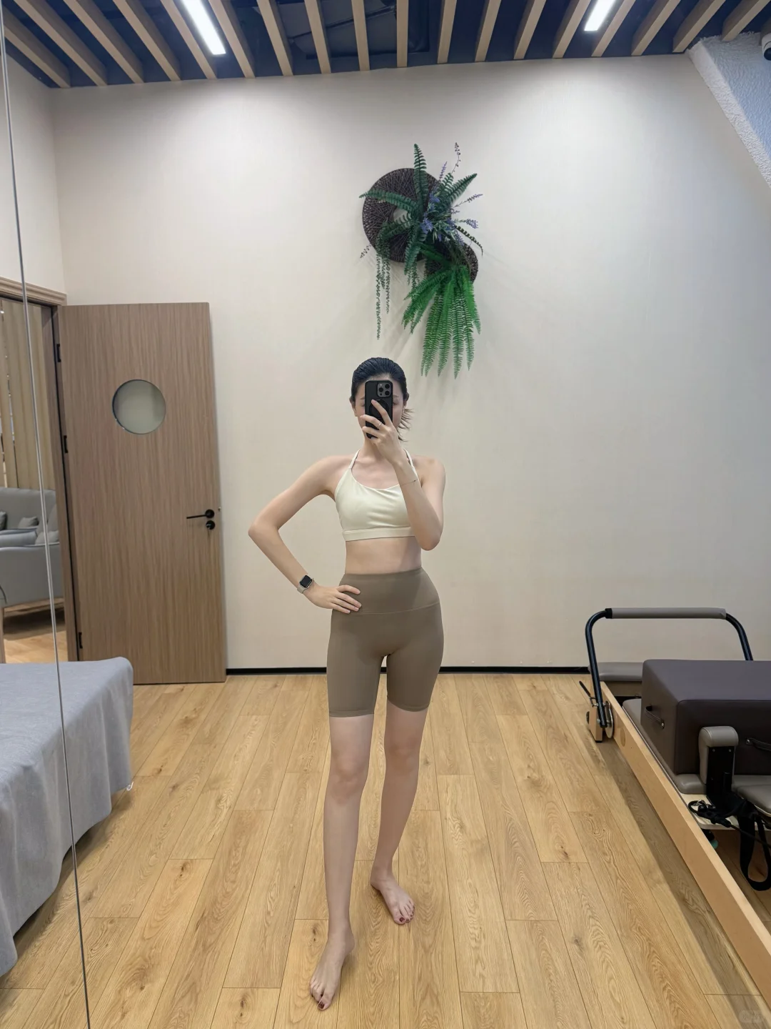 健身|178 60kg| 体重过百 好看就行了