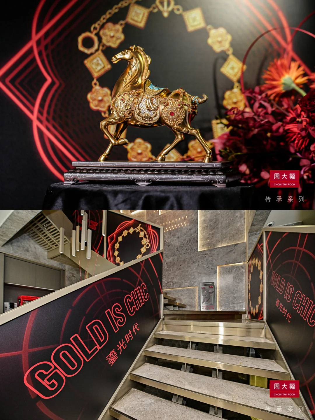 品牌展销会怎么拍？用镜头讲好品牌故事