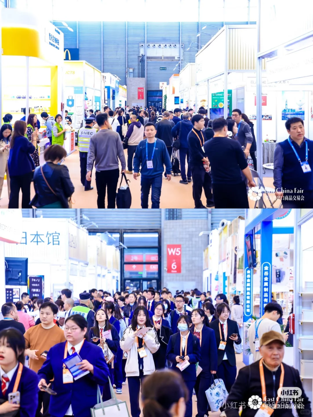 华交会境外展，实用与文化的碰撞