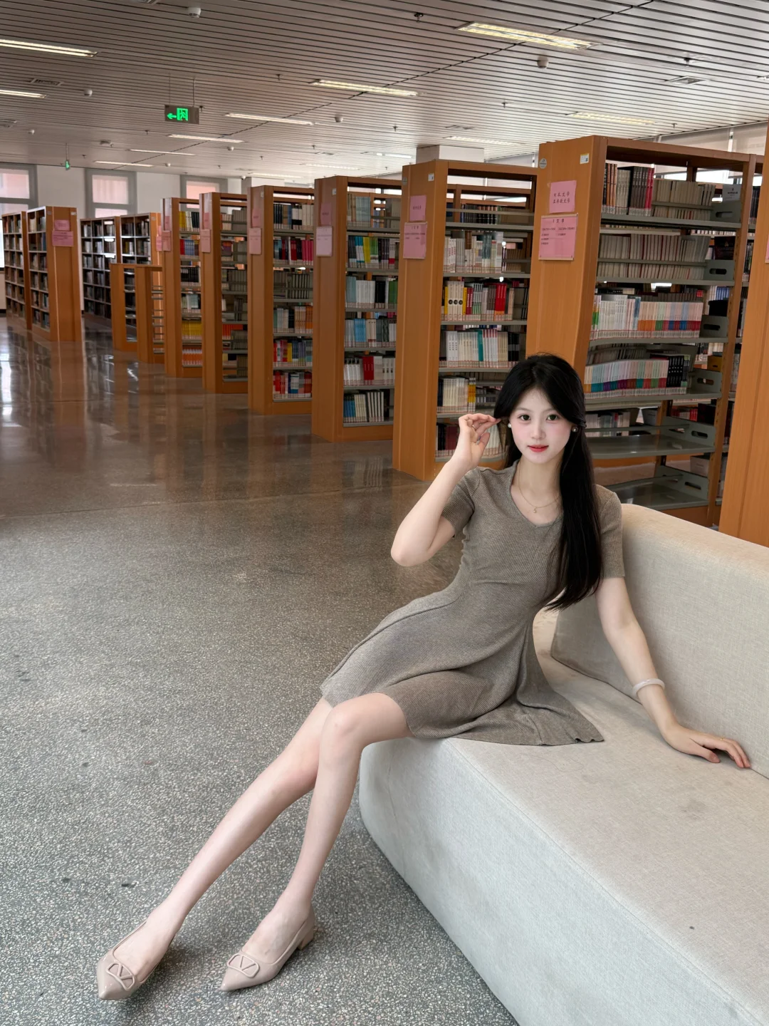 满满人妻感～