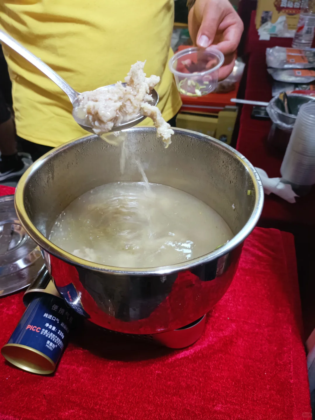 宋街探店 | 邂逅阜阳名优农产品展销会
