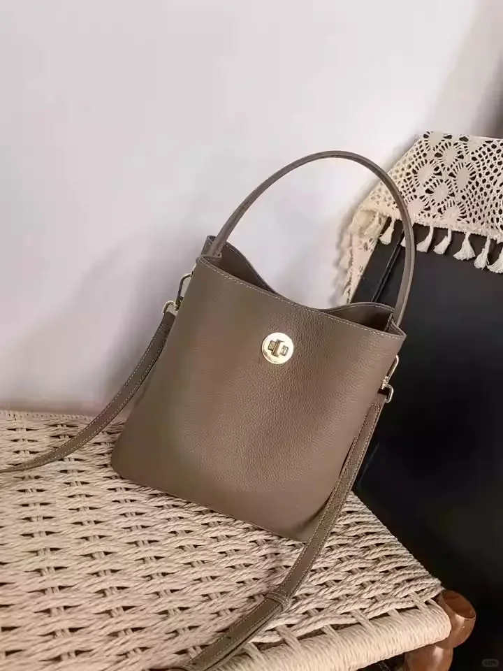 水桶包新宠??