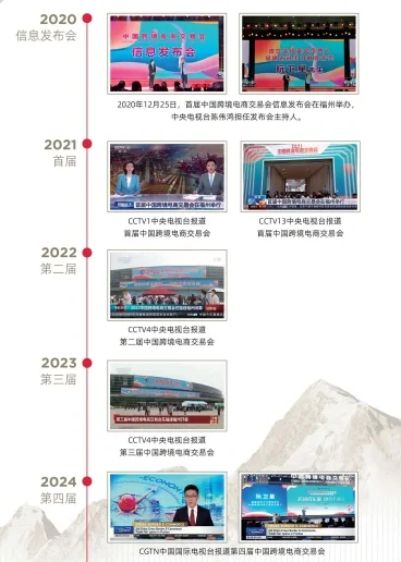 中国跨境电商交易会攻略直达商机风暴中心