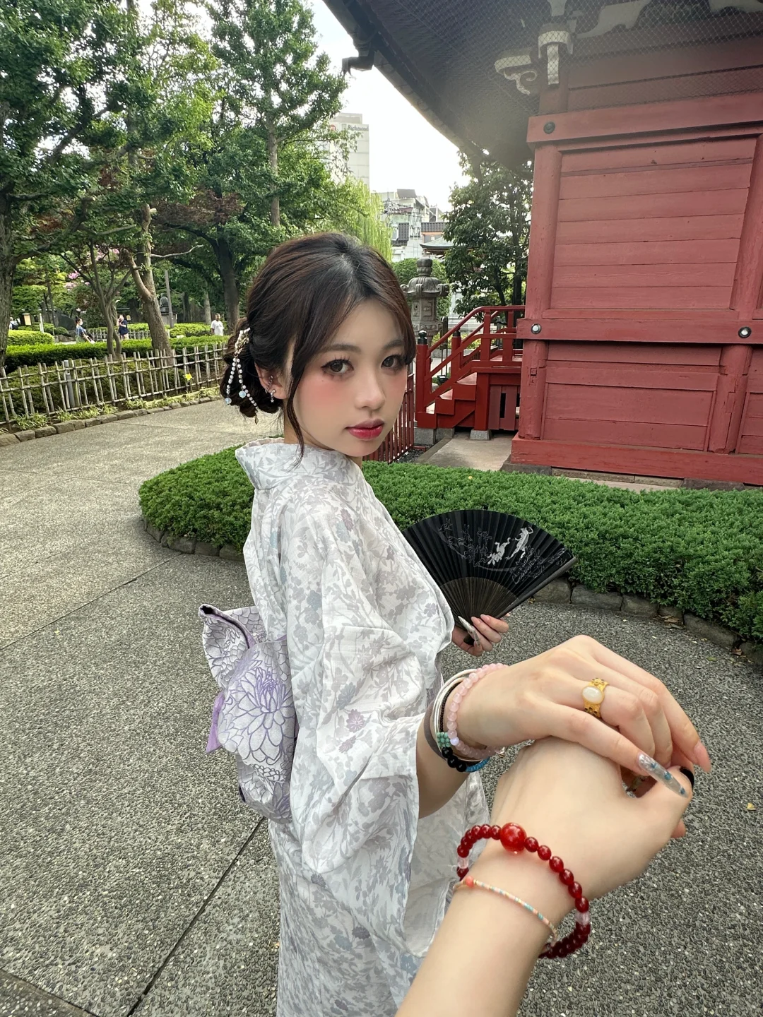 妻の秘