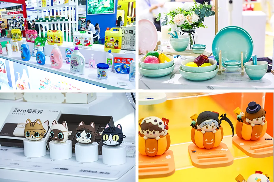 7月17日-19日,2025GH上海礼博会来啦！