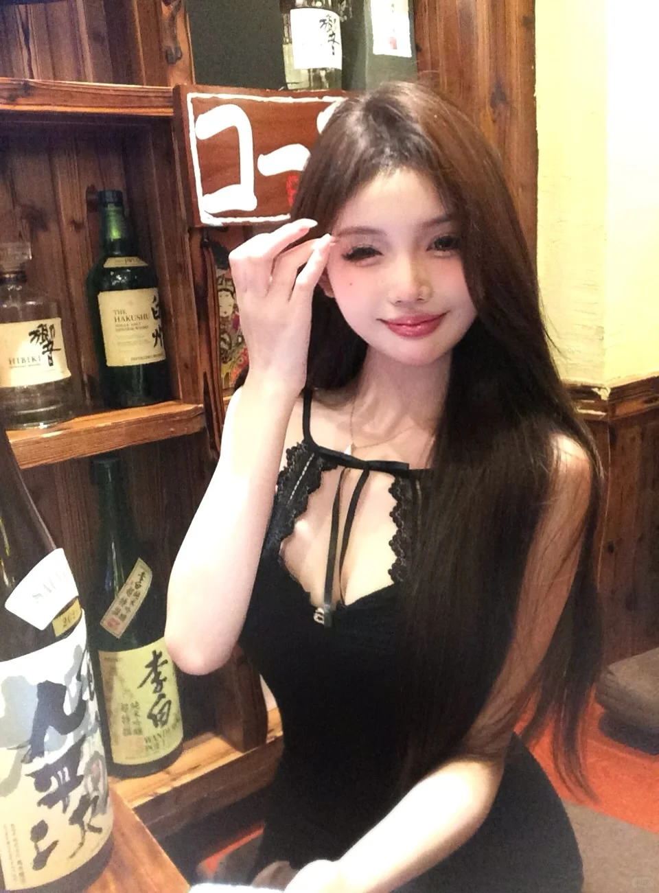 很脆 一凶就碎>_<