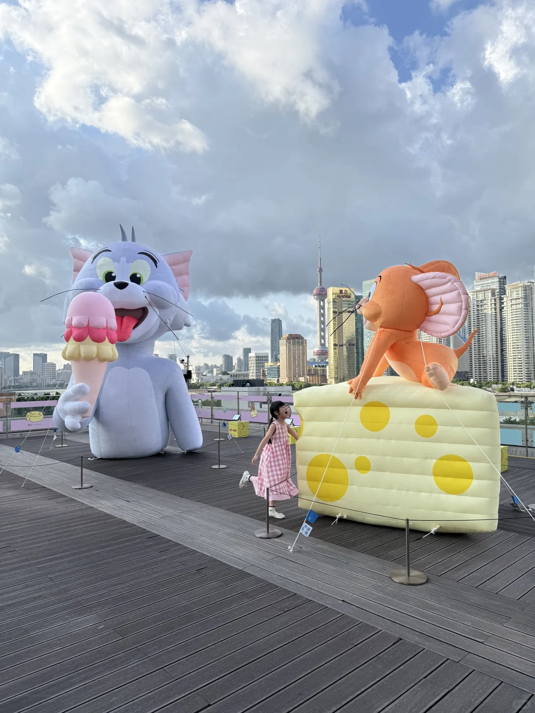 在上海）7️⃣月多巴胺新展❕5️⃣展连看?附攻略
