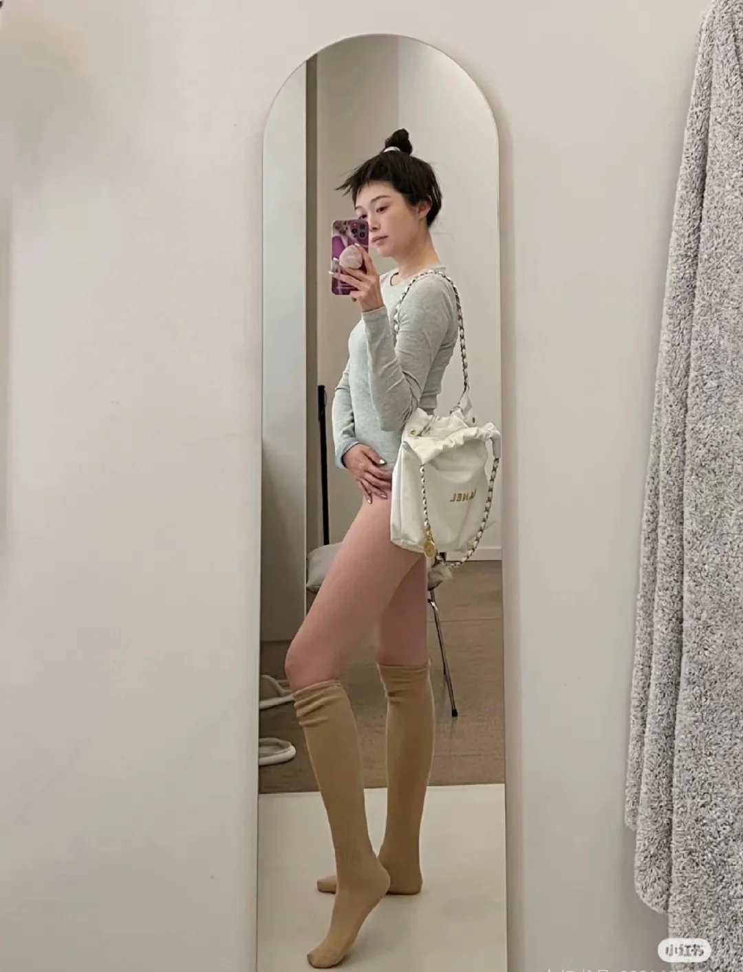 到底有多少种颜色的瑜伽裤？