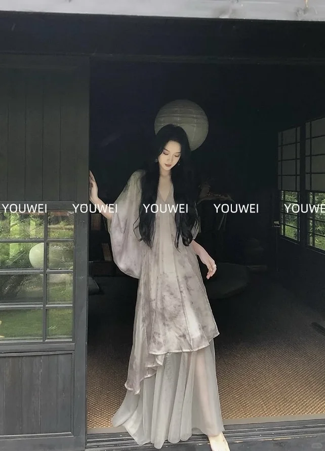 ?穿上它我就是人间白月光！！