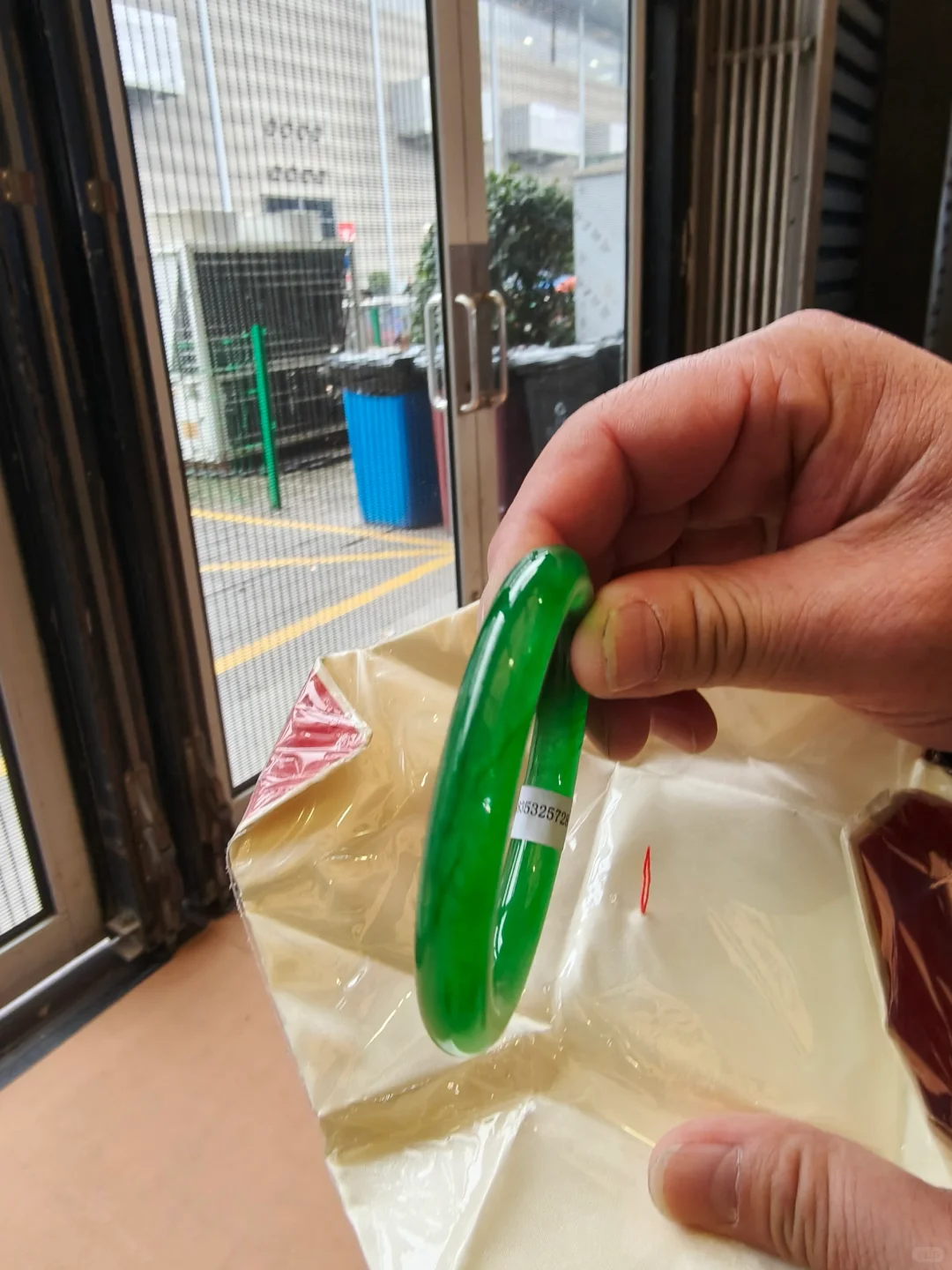 血泪的教训:不要在任何展会上买玉石阿胶