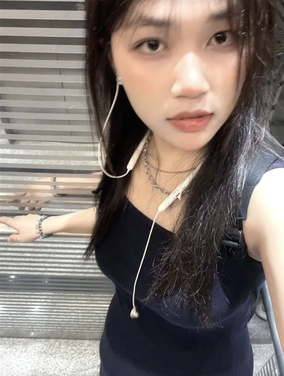 今天131.4斤‼️美丽少妇即视感?
